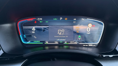 BYD Seal U 1.5 DM-i AWD Design 5dr Auto Estate